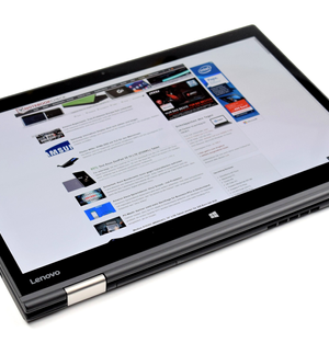 Lenovo ThinkPad X1 Yoga | Intel Core i7-7TH Generation | 16 GB RAM 512 GB SSD | Convertible X360 Touch With Rechargeable Pen