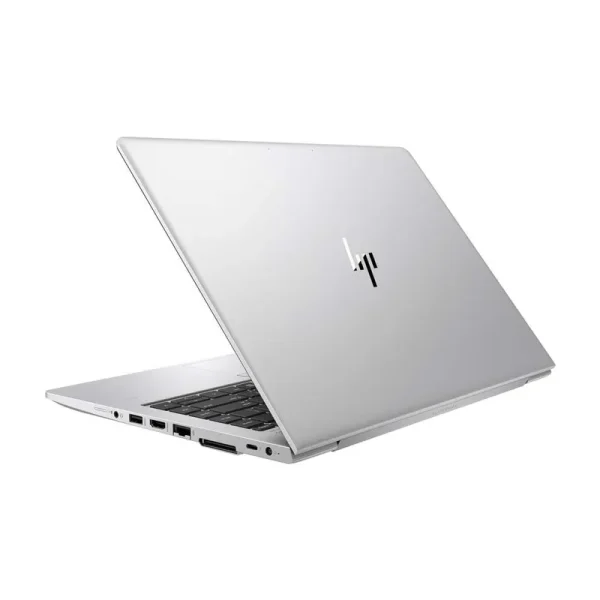 HP EliteBook 840 G5 | Core i5 8th Generation | 8GB Ram 256GB SSD | Windows 10 | Silver