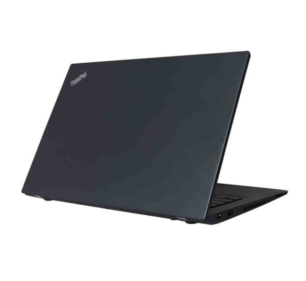 Lenovo ThinkPad T470 Business Laptop, Intel Core i5-7th Generation CPU, 8GB RAM, 256GB SSD, 14 Touchscreen, Windows 10 Pro