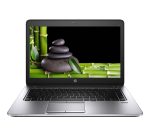 HP EliteBook 745 G2, AMD A10 Series CPU, 8GB RAM, 256GB SSD, AMD RADEON R6, 14.1 inch Display, Windows 10 Pro