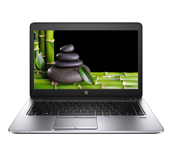 HP EliteBook 745 G2, AMD A10 Series CPU, 8GB RAM, 256GB SSD, AMD RADEON R6, 14.1 inch Display, Windows 10 Pro