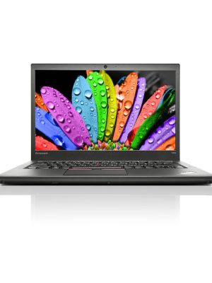 Lenovo ThinkPad T450s Business Laptop, Intel Core i5-5th Generation CPU, 8GB RAM, 500GB HDD, 14 inch Display, Windows 10 Pro