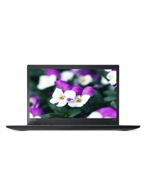 Lenovo ThinkPad T470s Business Laptop, Intel Core i7-6th Gen. CPU, 8GB RAM, 256GB SSD, 14 inch Display, Windows 10