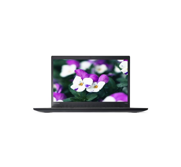 Lenovo ThinkPad T470s Business Laptop, Intel Core i7-6th Gen. CPU, 8GB RAM, 256GB SSD, 14 inch Display, Windows 10