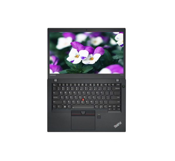 Lenovo ThinkPad T470s Business Laptop, Intel Core i7-6th Gen. CPU, 8GB RAM, 256GB SSD, 14 inch Display, Windows 10