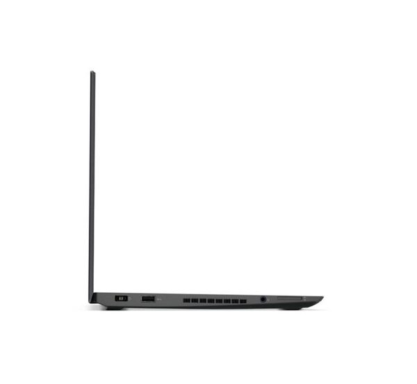 Lenovo ThinkPad T470s Business Laptop, Intel Core i7-6th Gen. CPU, 8GB RAM, 256GB SSD, 14 inch Display, Windows 10