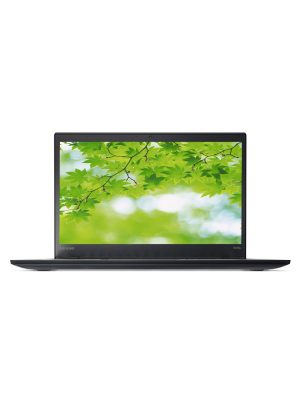 Lenovo ThinkPad T470 Business Laptop, Intel Core i5-6th Gen CPU, 8GB RAM, 512GB SSD, 14 inch Display, Windows 10 Pro