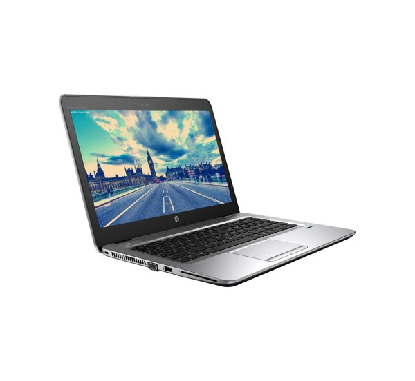 HP EliteBook 840r G4 Business Laptop, Intel Core i5-7th Gen. CPU, 8GB RAM, 512GB SSD, 14 inch Touchscreen, Windows 10 Pro