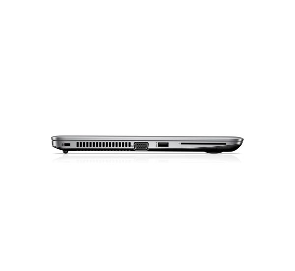 HP EliteBook 840r G4 Business Laptop, Intel Core i5-7th Gen. CPU, 8GB RAM, 512GB SSD, 14 inch Touchscreen, Windows 10 Pro