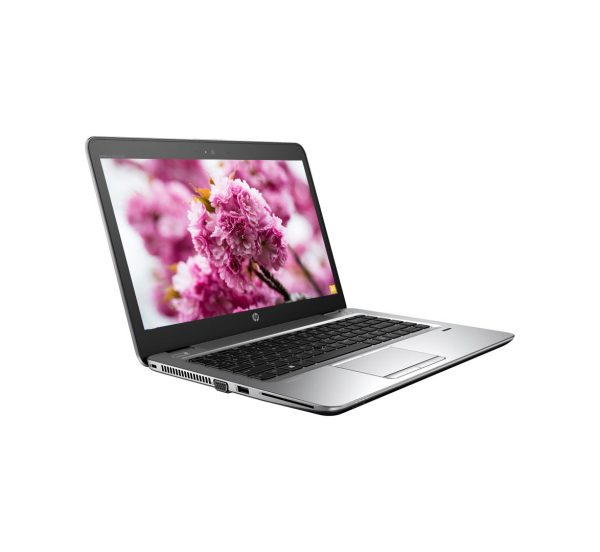 HP EliteBook 840r G4 Business Laptop, Intel Core i5-7th Gen. CPU, 16GB RAM, 256GB SSD, 14 inch Display, Windows 10 Pro