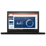 Renewed Lenovo ThinkPad T560 Business Laptop, Intel Core I5-6300U CPU, 8GB DDR3L RAM, 256GB SSD Hard, 15.6 Inch Display, (Renewed)