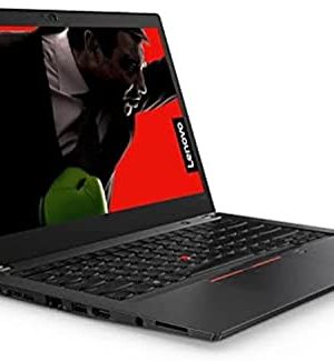 Renewed Lenovo ThinkPad T480s Business Laptop Intel Core I5-8th Generation CPU 8GB RAM 256GB SSD 14.1in Display Windows 10 Pro (Renewed)