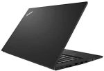 Lenovo ThinkPad T480s Business Laptop, Intel Core I7-8th Generation CPU, 8GB DDR4 RAM, 256GB Hard, 14.1 Inch Display, Windows 10 Pro (Renewed)