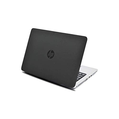 Renewed HP EliteBook 840 G1 4th Generation Intel Core I5 Laptop With 14in Screen, 8GB RAM, 256SSD And Windows 10
