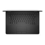 Renewed Dell Latitude E7480 Business Laptop, Intel Core I7-7th Gen. CPU, 8GB DDR4 RAM, 256GB SSD Hard, 14.1 Inch Display, Win 10 Pro (Renewed)