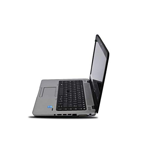 Renewed HP EliteBook 840 G1 4th Generation Intel Core I5 Laptop With 14in Screen, 8GB RAM, 256SSD And Windows 10