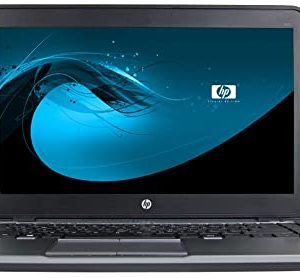 Renewed HP Elitebook 840 G1 Business Laptop, Intel Core I7-4600U CPU, 8GB DDR3L RAM, 256GB SSD Hard, 14 Inch Display, Windows 10 Pro (Renewed)
