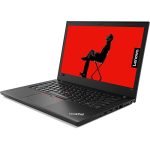 Lenovo ThinkPad T480 Business Laptop: Core I7-8550U, 24GB RAM, 512GB SSD, 14inch Full HD Display, Backlit Keyboard, Windows 10 (Renewed)