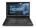 Renewed Lenovo ThinkPad P52s Workstation Laptop , Intel Core I7-8th Gen. CPU , 32GB RAM , 1TB SSD , Nvidia Quadro P500 2GB Graphics , 15.6 Inch , Win 10 Pro , 15 Days Of IT-Sizer Golden Warranty (Renewed)