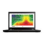 Renewed Lenovo ThinkPad P50 - Intel Core I7-6820HQ 2.6Ghz - 15.6 FHD IPS - 32GB DDR4 - 512GB SSD + 500GB HDD - ADP Warranty (Renewed)