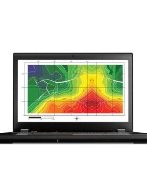 Renewed Lenovo ThinkPad P50 - Intel Core I7-6820HQ 2.6Ghz - 15.6 FHD IPS - 32GB DDR4 - 512GB SSD + 500GB HDD - ADP Warranty (Renewed)