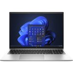 Renewed HP 16" EliteBook 860 G9 Laptop - 16" IPS SureView Reflect - Intel Core I7-1255U 10-Core (12th Gen) - 256GB SSD - 16GB - Windows 11 Pro