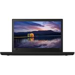 Lenovo ThinkPad T480 Business Laptop: Core I7-8550U, 24GB RAM, 512GB SSD, 14inch Full HD Display, Backlit Keyboard, Windows 10 (Renewed)