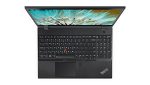 Renewed Lenovo ThinkPad T570 Business Laptop , Intel Core I5-6th Generation CPU , 8GB RAM , 256GB SSD , 15.6 Inch Display , Windows 10 Pro (Renewed)