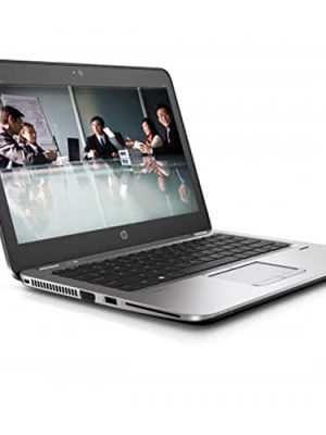 Renewed HP EliteBook 840 G3 Renewed Business Laptop , Intel Core I7-6th Generation CPU , 16GB RAM , 512GB SSD , 14.1 Inch Non-Touch Display , Windows 10 Pro , RENEWED