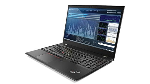Renewed Lenovo ThinkPad P52s Workstation Laptop , Intel Core I7-8th Gen. CPU , 32GB RAM , 1TB SSD , Nvidia Quadro P500 2GB Graphics , 15.6 Inch , Win 10 Pro , 15 Days Of IT-Sizer Golden Warranty (Renewed)
