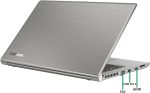 Toshiba Tecra Z240 Laptop Notebook, Intel Core I5 Processor, |8GB Ram| |256 Solid State Drive| WiFi & Bluetooth, Webcam, Windows 10 Pro (Renewed)Translation missing: en.products.product.loader_label