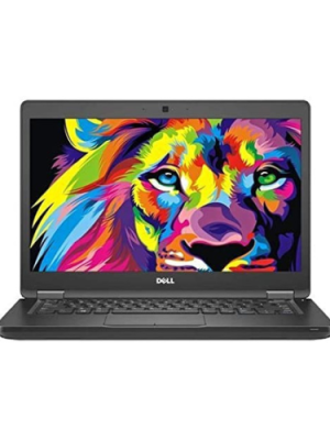 Renewed Dell Latitude 5480 Renewed Business Laptop , Intel Core I7-6th Gen. CPU , 8GB DDR4 RAM , 256GB SSD , Nvidia GeForce 930MX 2GB DDR3 Graphics , 14.1 Inch Display , Windows 10 Professional (Renewed)