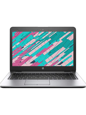 Renewed HP Elitebook 840 G4 Business Laptop, Intel Core I5-7th Generation CPU, 16GB DDR4 RAM, 256GB SSD Hard, 14.1 Inch Touchscreen Display, Windows 10 Pro (Renewed)