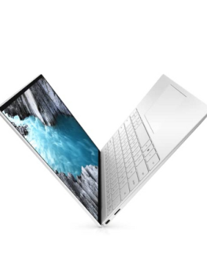 Dell XPS 9300 Laptop PC 13.4 Inch FHD+ (1920 X 1200) Non-Touch Laptop PC, Intel Core I7-1065G7 10th Gen Processor, 16GB Ram, 512GB NVMe SSD, Webcam, Thunderbolt, Windows 11 Pro (Renewed)
